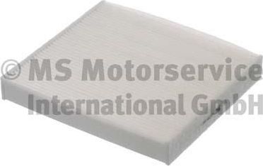 Салонный фильтр Kolbenschmidt для Toyota Land Cruiser Prado 120 2008-2010. Артикул 50014239