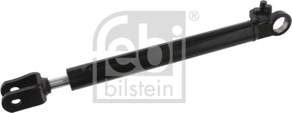 Цилиндр подъема кабины Febi Bilstein для Mercedes-Benz SK 1987-1996. Артикул 33007