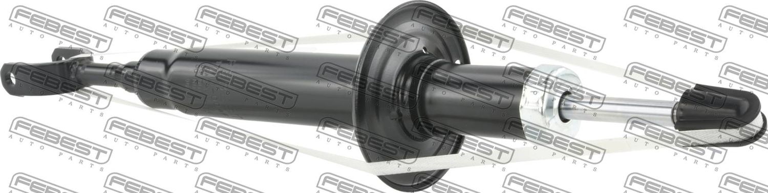Амортизатор Febest. Артикул 17110-004F