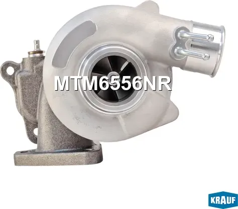 Турбокомпрессор (Krauf). Артикул MTM6556NR