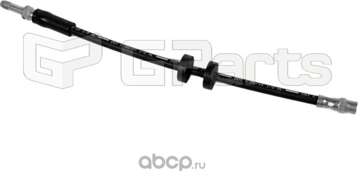 Шланг торм. передний (Gparts). Артикул VO31257707