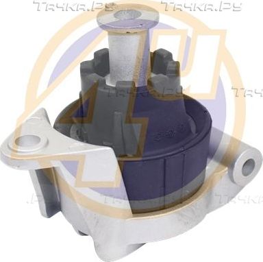 Подушка (опора) двигателя 4U задняя для Opel Astra G 1998-2009. Артикул OP-EM-00019