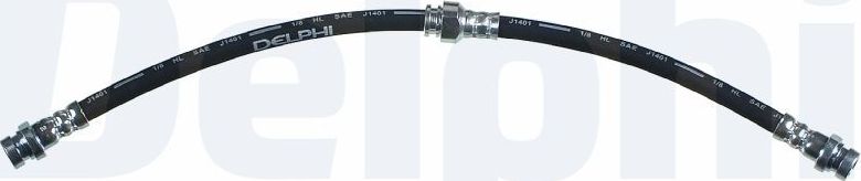 Тормозной шланг Delphi. Артикул LH6937