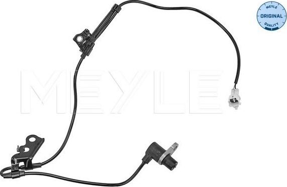 Датчик ABS Meyle Original передний левый для Toyota Corolla E120, E130 2001-2008. Артикул 30-14 899 0009