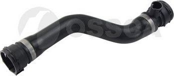 Патрубок радиатора (системы охлаждения) OSSCA. Артикул 29427