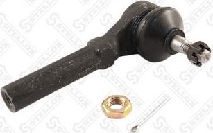 Наконечник рулевой тяги Stellox. Артикул 51-61014A-SX