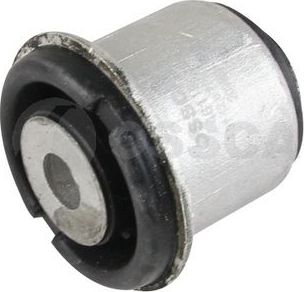 Сайлентблок переднего рычага подвески OSSCA правый/левый для BMW 5 V (E60/E61) 2005-2007. Артикул 46119