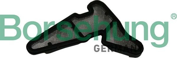 ФИЛЬТР СЕТЧАТЫЙ Borsehung. Артикул B19034