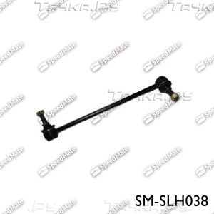 Стойка (тяга) стабилизатора SpeedMate передняя левая для Hyundai H-1 II 2008-2026. Артикул SM-SLH038