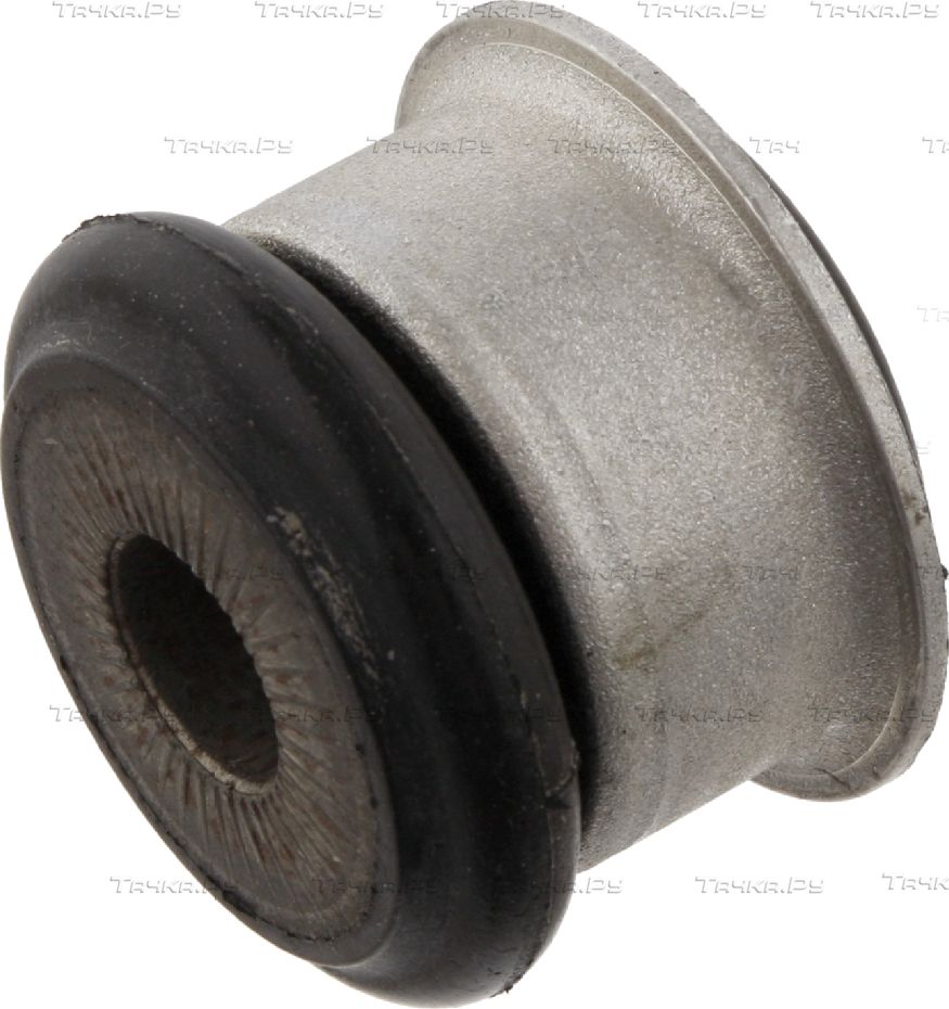 Сайлентблок передней балки SWAG для Opel Astra G 1998-2009. Артикул 40 93 0970