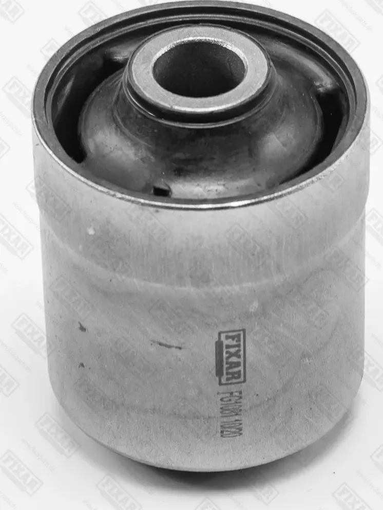 Сайлентблок заднего нижнего продольного рычага (Fixar) Fixar. Артикул FG1081