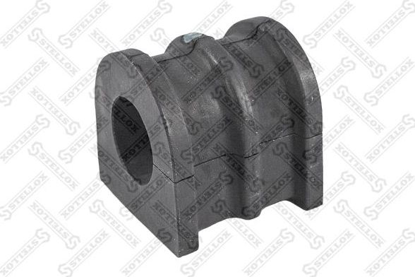 Втулка стабилизатора Stellox передняя для Nissan Note I 2006-2012. Артикул 79-00241-SX