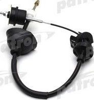 Трос сцепления Patron для Peugeot 405 1987-1992. Артикул PC6041