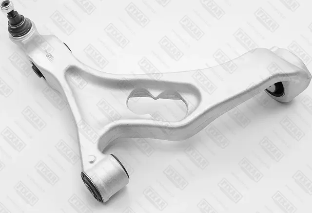 Рычаг подвески передний нижний левый Audi Q7 2007-, Porsche Cayenne 2010-,Volksw (Fixar). Артикул FQ0902L