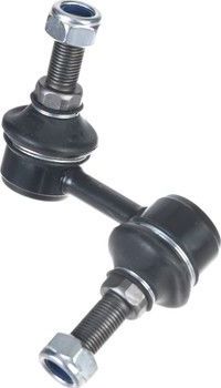 Стойка (тяга) стабилизатора Stellox (сталь). Артикул 56-00200A-SX