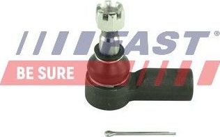 Наконечник рулевой тяги Fast. Артикул FT16010