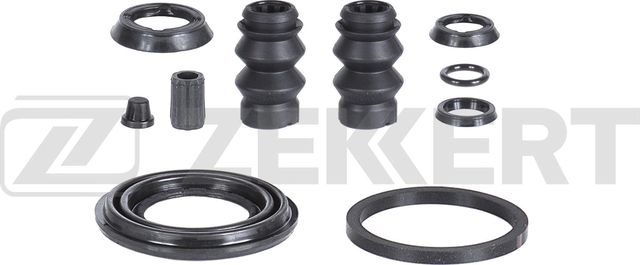 Ремкомплект тормозного суппорта Zekkert. Артикул BR-1059