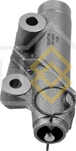 Натяжитель ремня ГРМ MITSUBISHI LANCER VI 1995-2003/MITSUBISHI CARISMA 1995-2006 (Sufix). Артикул FP2282