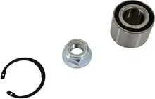 Подшипник ступицы задней Logan 77 01 205 812 * KLAXCAR 22002Z Klaxcar. Артикул 22002Z