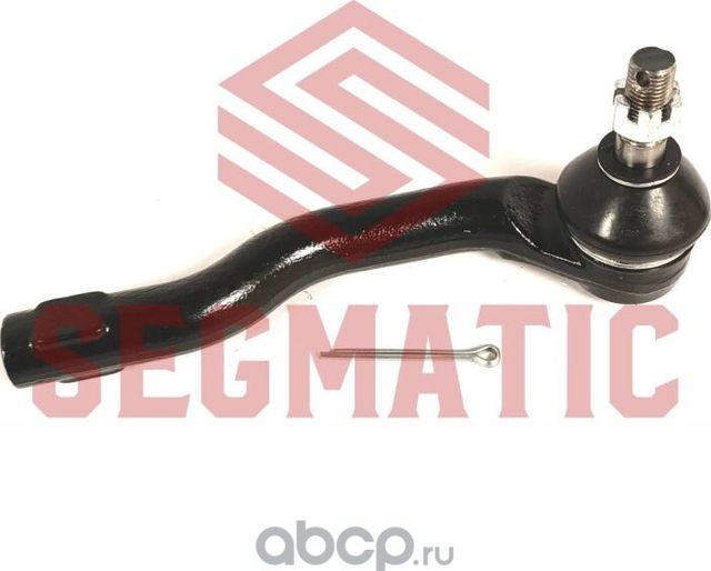 Наконечник рулевой (Segmatic). Артикул SGST2193