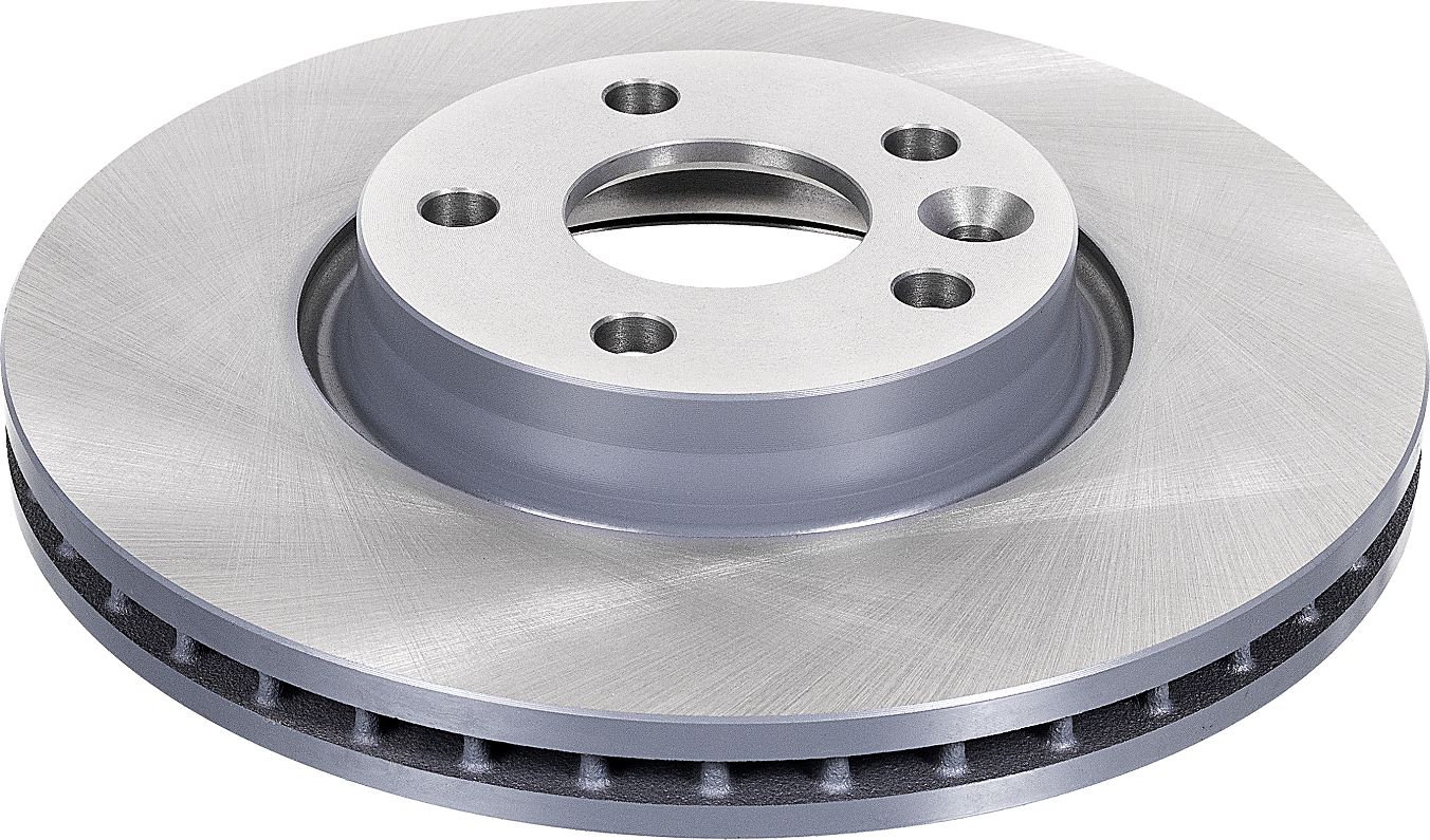 Тормозной диск Febi Bilstein. Артикул 28361
