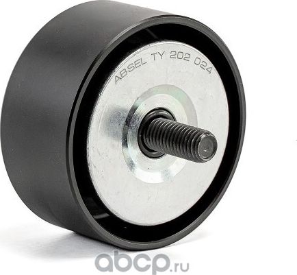 Ролик обводной приводного ремня (Absel). Артикул TY202024