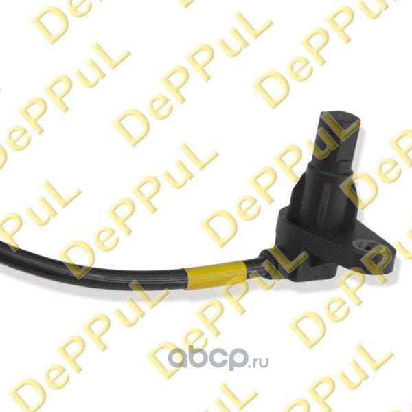 Датчик абс передний правый (Deppul). Артикул DE95671KR
