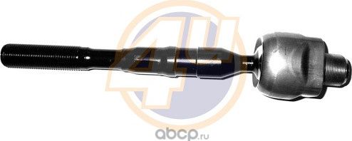 Рулевая тяга 4U правая/левая для Nissan Navara D40 2005-2015. Артикул NS-E-54199