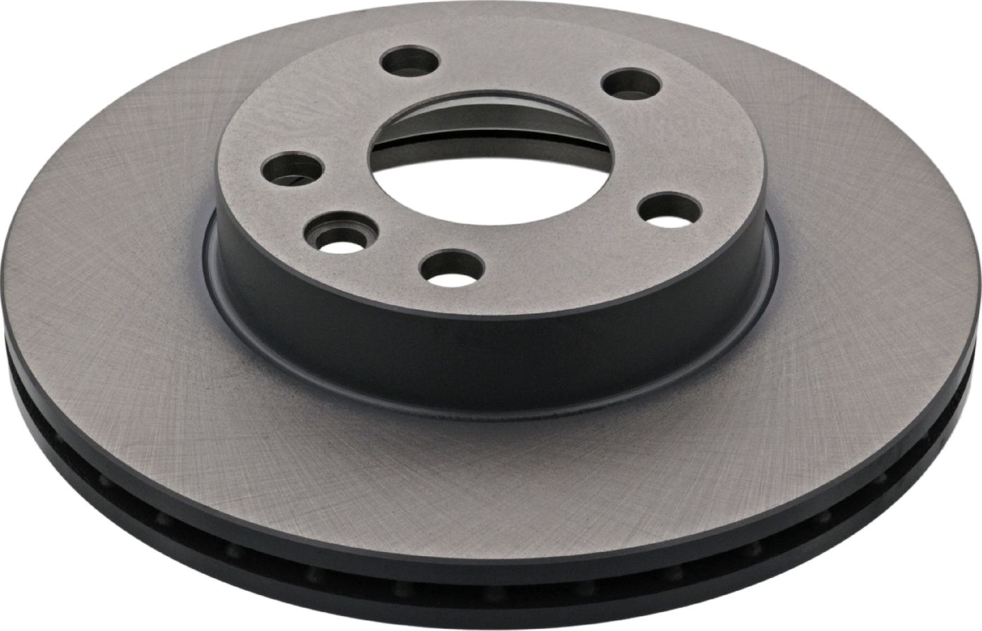 Тормозной диск Febi Bilstein. Артикул 14040