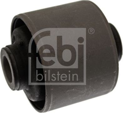 Сайлентблок заднего рычага подвески Febi Bilstein. Артикул 41544