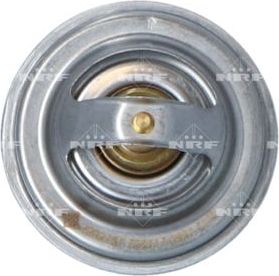 Термостат NRF EASY FIT для MAN HOCL 1992-2026. Артикул 725117