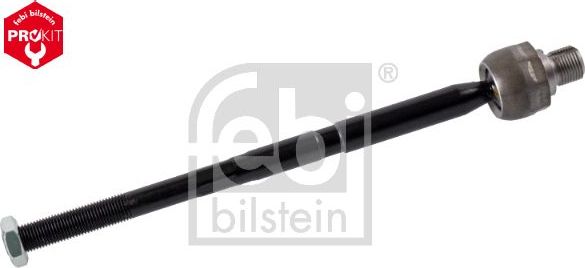 Рулевая тяга Febi Bilstein ProKit. Артикул 34298