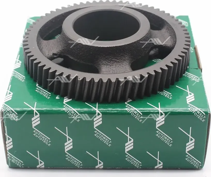 GR-34013 шестерня промежуточная 1 TOYOTA 2Z/3Z/13Z/14Z/15Z (13525-78702-71) Z=68 (Autowelt). Артикул GR34013