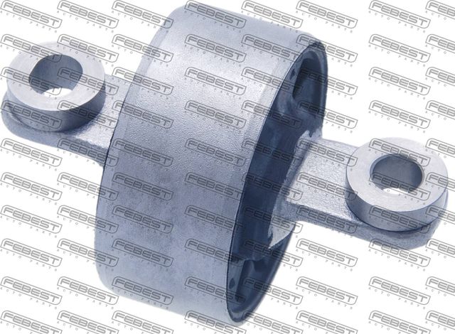 Сайлентблок заднего рычага подвески Febest передний верхний для Kia Sportage IV 2015-2026. Артикул KAB-SL10RR