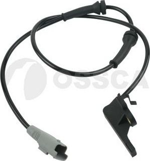 Датчик ABS OSSCA. Артикул 08205