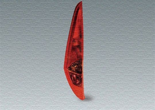 Фонарь задний Magneti Marelli правый для Fiat Punto II 1999-2012. Артикул 714028620801