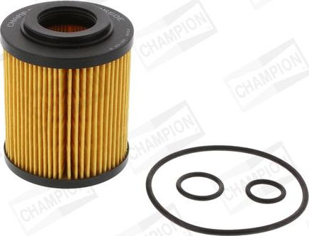 Масляный фильтр Champion Ecological. Артикул COF100560E