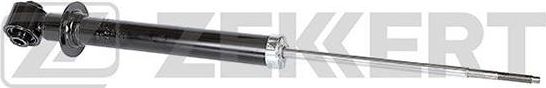 Амортизатор Zekkert. Артикул SG-6272