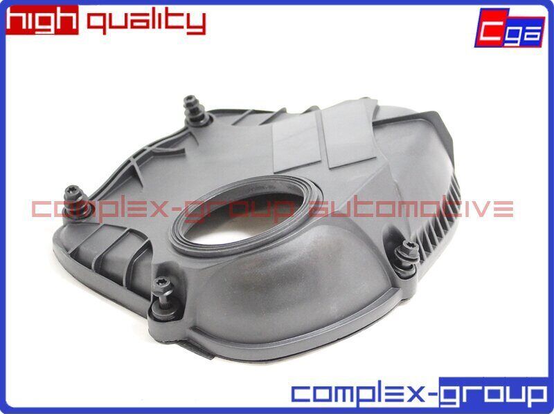 Крышка ГРМ, Кожух 06H103269H 06H103269C CGA. Артикул 10CVR0010RA