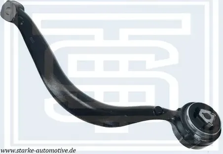 Рычаг передний верхний (Starke). Артикул 151130