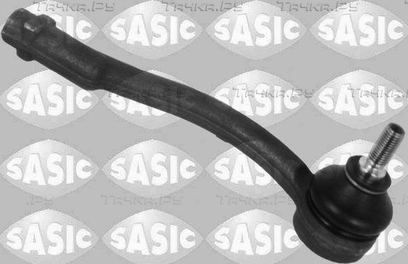 Наконечник рулевой тяги Sasic правый для Hyundai Solaris I 2010-2017. Артикул 7676082