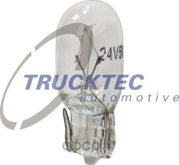 Лампа ближнего света Trucktec Automotive. Артикул 88.58.012