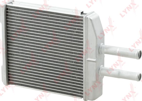 Радиатор отопителя (печки) LYNXauto. Артикул RH-0064