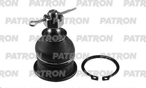 Шаровая опора Patron. Артикул PS3026