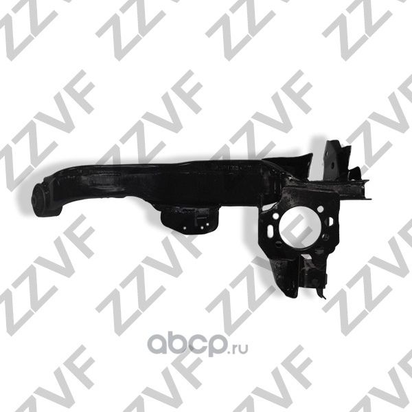 РЫЧАГ В СБОРЕ ЗАДНИЙ ПРАВЫЙ NISSAN QASHQAI J10 (2006-2014) 2WD, NISSAN X-TRAIL ( (Zzvf). Артикул GRA55