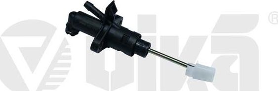 Цилиндр сцепления главный Vika для Volkswagen Bora 1998-2013. Артикул 37210017301