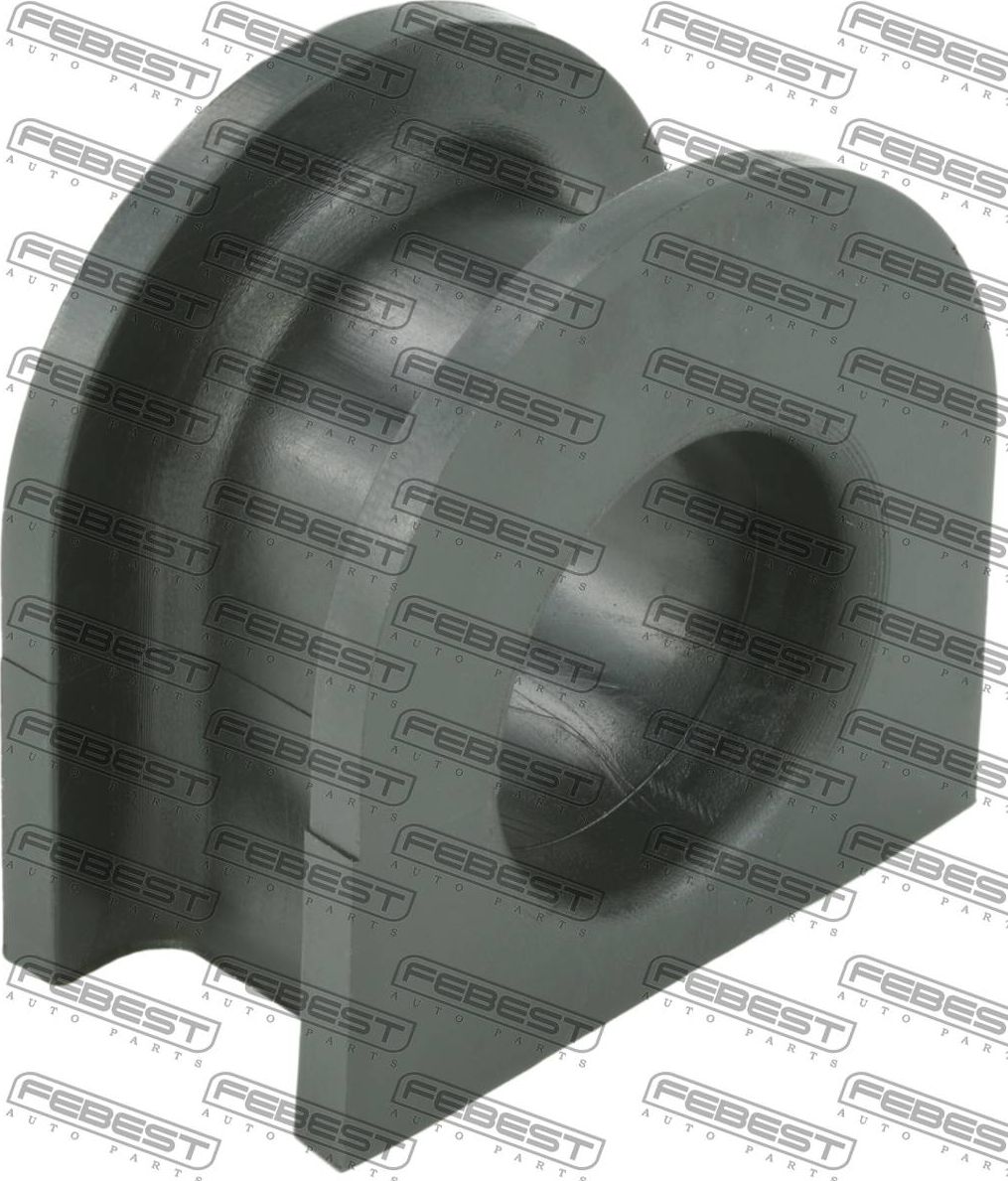 Втулка стабилизатора Febest. Артикул CDSB-ESCIIF