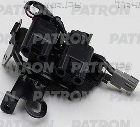 Катушка зажигания Patron для Hyundai Trajet I 2004-2008. Артикул PCI1167KOR