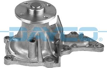 Помпа (водяной насос) Dayco. Артикул DP768