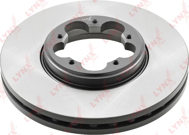 Тормозной диск LYNXauto. Артикул BN-1471